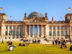 Jerman Konfirmasi Satu Kasus Omicron di Berlin