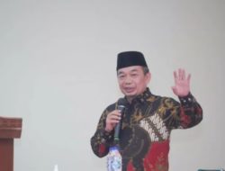 Bantu Korban Erupsi Gunung Semeru, Ketua FPKS Ajak Potong Gaji