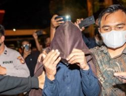 Lakukan Pelecehan Seksual, Dosen Unsri Terancam Penjara 12 Tahun