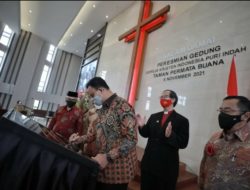 Jakarta: Meeting religious people (Part II)