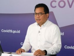 Cegah Omicron, Pemerintah Terapkan Strategi Berlapis