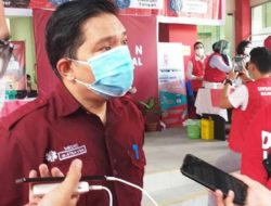 Masuk Melalui Bandara Sam Ratulangi, Tiga WNA China Terindikasi Varian Omicron