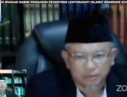 Zaman Sudah Berubah, Pesantren Harus Cakap Digital