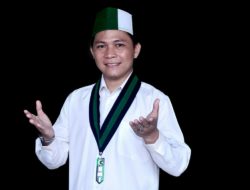 Gus Yahya Terpilih Jadi Ketua Umum PBNU, Ini Harapan PB HMI MPO