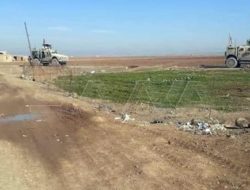 Syria condemns Israel to build massive settlements in Golan Heights