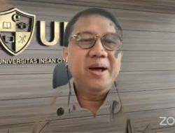 Prof. Syahid: Pengembangan SDM IT Tidak Bisa Ditunda Lagi