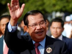 Hun Sen, Cambodian PM: Myanmar Junta Will be Iinvited to ASEAN Meeting If  Progress Made in a Peace