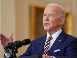 Biden Says It’s ‘Uncertain’ Whether China Tariffs Will Be Lifted
