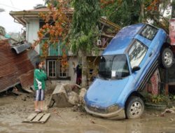 UN Says the Harm Caused by Typhoons in the Philippines was ‘Wrongly Underestimated’