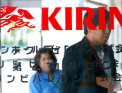 Kirin’s Myanmar business claims that a court in Yangon blocked the company’s liquidation
