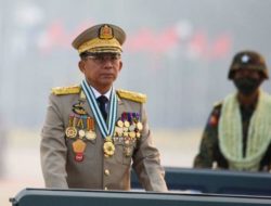 The UN Secretary-General pressures Myanmar’s junta for aid access