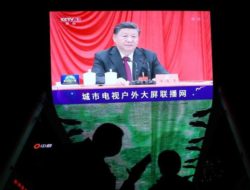 Xi Jinping Wants Steps to Combat the “Unhealthy” Development of the Digital Economy