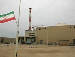 US removes sanctions on Iran’s civil atomic program