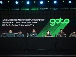 Gojek-Tokopedia merger  does not violate business competition, according to KPPU.