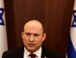 Israel and Ukraine refute the report  Bennett advocated caving in to Russian demands