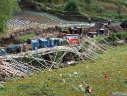 BMKG forecasts dry season in Central Java in early April