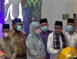 Padang’s 125,000 students to join Ramadan Islamic school’s activities