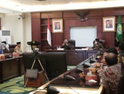 Ministry to form a committed team to improve zakat management