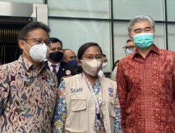 US donates 35.8 million doses of COVID-19 vaccine to Indonesia