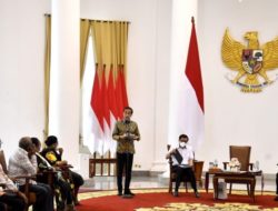 MRP supports establishment of new autonomous regions in Papua