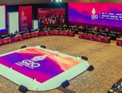 Global solidarity important for sustainable trade: Kazakh envoy to G20