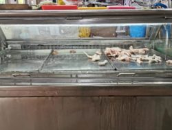 Chicken shortage at some Singapore wet markets ahead of Jun 1 Malaysia export ban