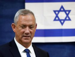 Israel says regional alliance has thwarted Iranian attacks