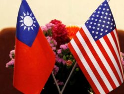 US updates Taiwan fact sheet again to say it does not support independence