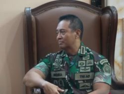 TNI chief urges WPO to be able to help resolve interstate conflicts