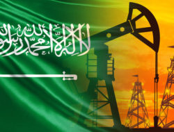 Saudi oil exports hit 7.4m in April, highest since March 2020: JODI