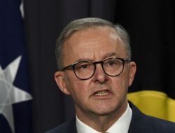 Australian Premier to visit Indonesia to strengthen economic ties