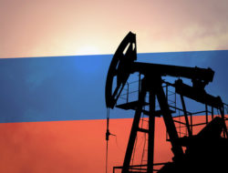 Oil Updates — Crude falls again; Russia eyeing new markets in Middle East and Africa