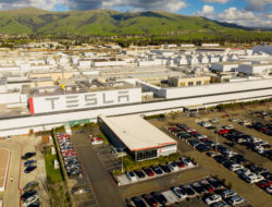 Former Tesla worker rejects $15 million award in racism case