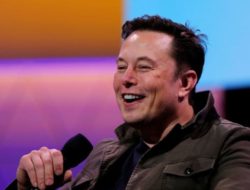 Elon Musk had twins last year with one of his top executives – Business Insider