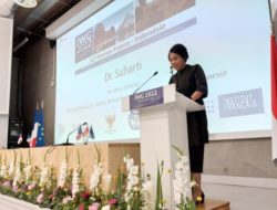 Minister lauds educational cooperation between Indonesia, France