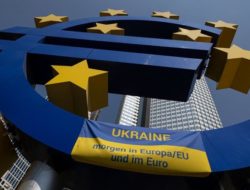 EU approves one billion euros in financial aid to Ukraine