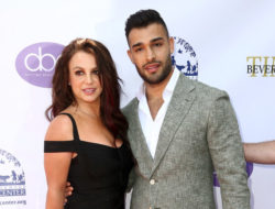 ‘It was way overdue’: Sam Asghari opens up about marrying Britney Spears