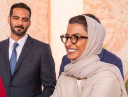 UAE minister says youth are main tool for building sustainable future