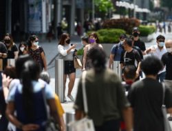 60% of Singapore residents have caught COVID-19, but this doesn’t mean we have herd immunity: Ong Ye Kung