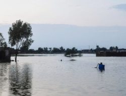 Saudi Arabia offers condolences over floods in Pakistan