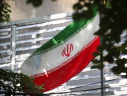 Iran strongly condemns US sanctions over Albania hacking