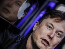 Musk sparks criticism with ‘Ukraine-Russia Peace’ poll on Twitter