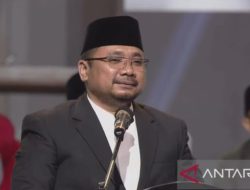 Today’s santris duty is to protect Indonesia from threats: Minister