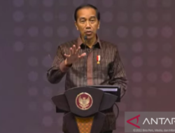 Youth Pledge becomes guide for Indonesian nation: Jokowi