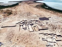 Ancient Christian monastery possibly pre-dating Islam found in UAE