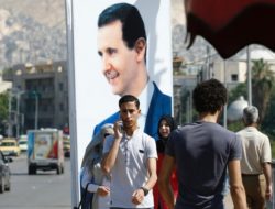 Leaked execution videos strengthen case for Syrian war crimes prosecutions