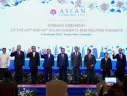 ASEAN agrees in principle to admit East Timor as 11th member