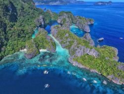 Heaven on earth: Palawan most desirable island in UK travel award