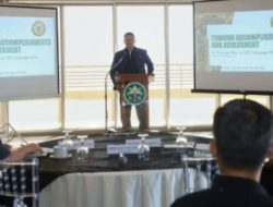 PH Army commits to develop ground units to address all threats