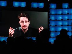 US whistleblower Snowden gets a Russian passport – TASS